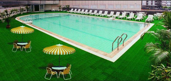 Wenzhou Jiangjun Hotel Exterior photo