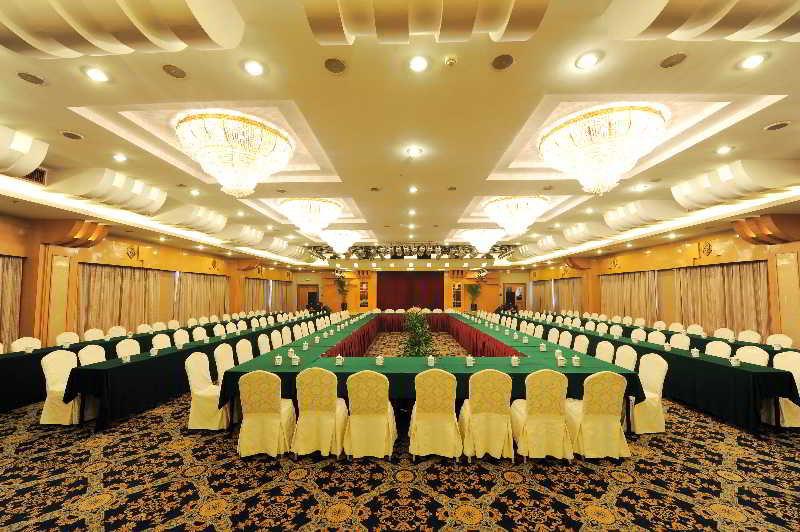 Wenzhou Jiangjun Hotel Exterior photo