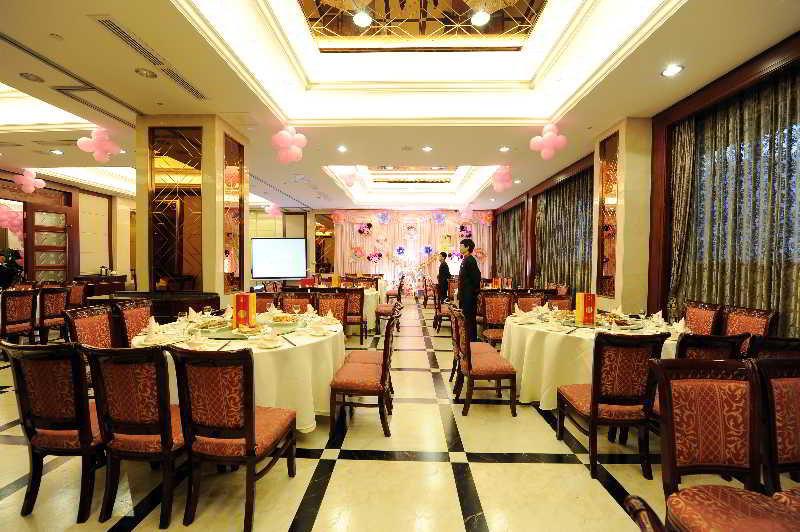 Wenzhou Jiangjun Hotel Exterior photo