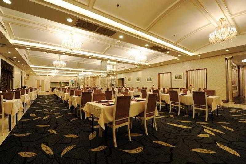 Wenzhou Jiangjun Hotel Exterior photo