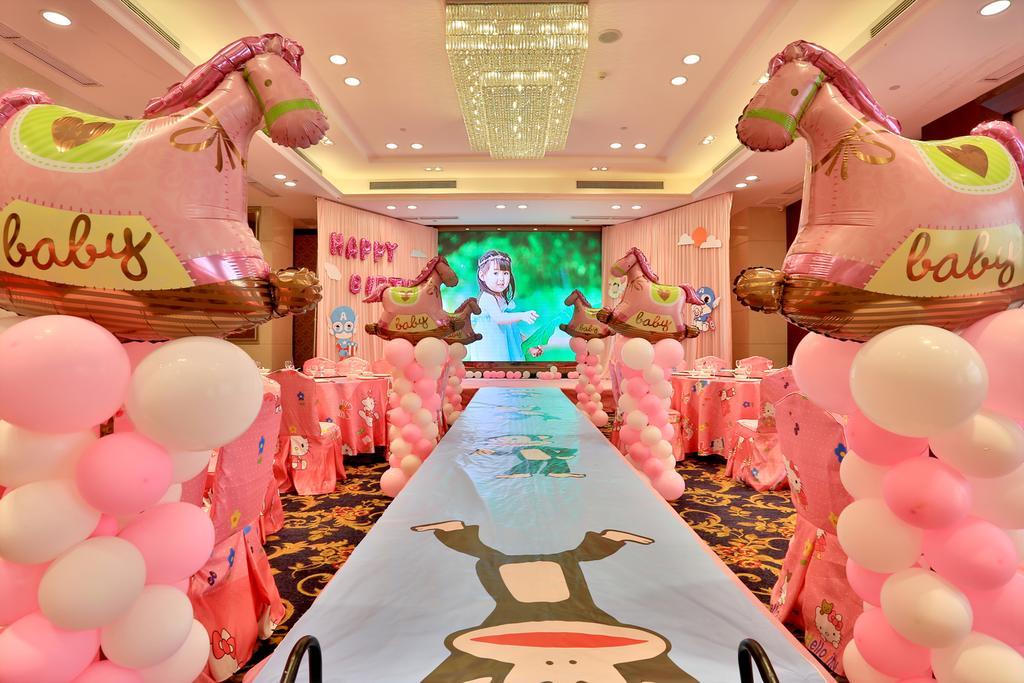 Wenzhou Jiangjun Hotel Exterior photo