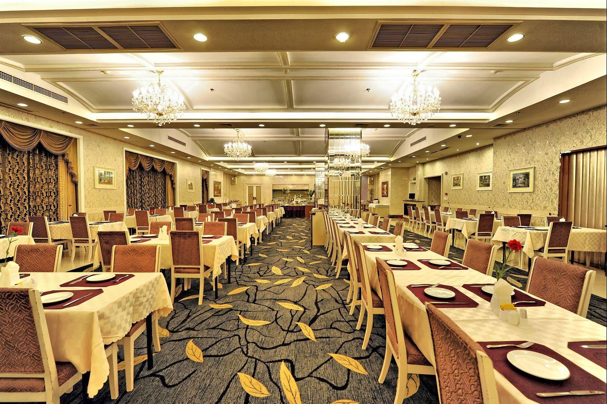 Wenzhou Jiangjun Hotel Exterior photo